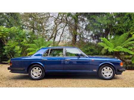 1994 Bentley Turbo R  €39,950 thumbnail