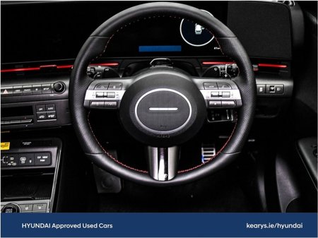 2024 Hyundai Kona - thumbnail 4