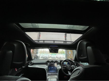 2024 Mercedes-Benz C Class 2024 MERCEDES-BENZ C350E SP 2.0 AUTOMATIC / CRUISE CONTROL / 360° PARKING CAMERA / ELECTRIC MEMORY HEATED REAR & FRONT SEATS / PADDLE SHIFTERS / PANORAMIC SUNROOF / AMBIENT LIGHTS / APPLE CARPLAY €54,950 thumbnail