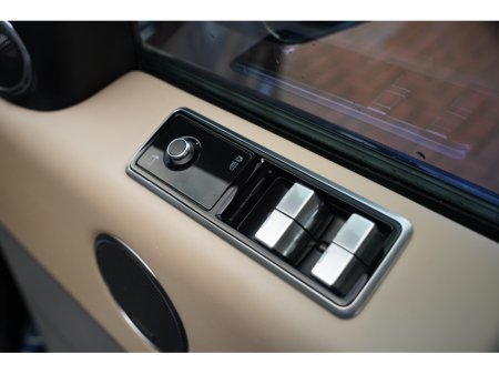 2020 Land Rover Range Rover Sport - thumbnail 11