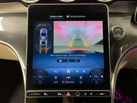 2024 Mercedes-Benz CLE - thumbnail 16