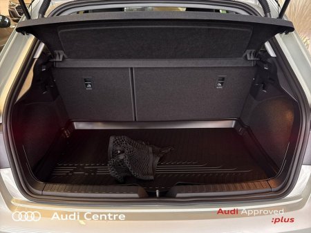 2026 Audi A1 - thumbnail 21