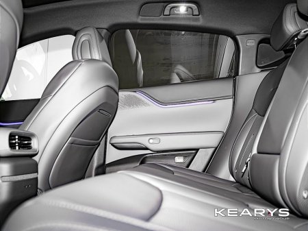 2026 Xpeng G6 - thumbnail 9