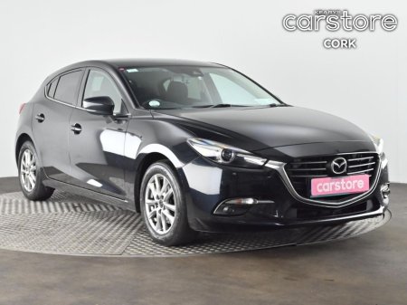2019 Mazda Mazda3 - €14,880