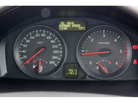 2012 Volvo V50 - thumbnail 19