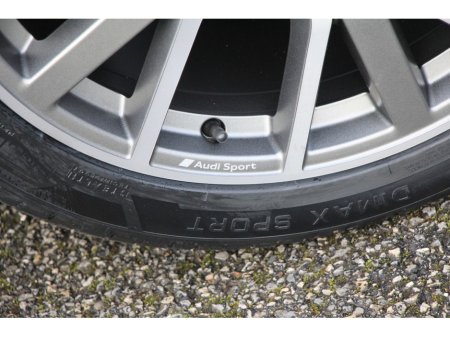 2025 Audi A6 - thumbnail 8