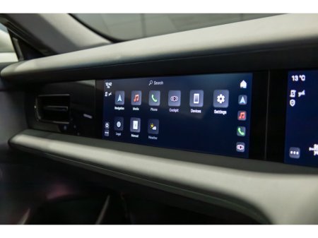 2023 Porsche Taycan Taycan Sport Turismo €71,950 thumbnail