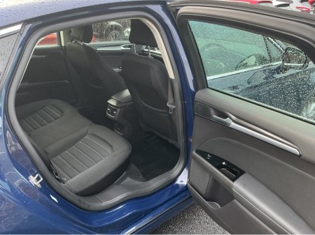 2021 Ford Mondeo ZETEC EDITION ECOB ECOBLUE €19,995 thumbnail