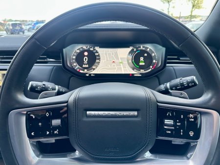 2023 Land Rover Range Rover - thumbnail 10