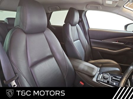 2023 Mazda CX-30 - thumbnail 17