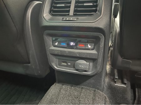 2019 Volkswagen Tiguan €27950! 2019 VW TIGUAN AUTOMATIC HIGHLINE 2.0 TDI  / BLACK LEATHER HEATED €27,950 thumbnail