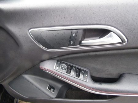 2019 Mercedes-Benz CLA Class AMG STYLE €20,950 thumbnail