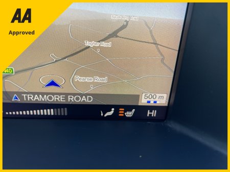 2018 Volvo S60 D2 SE 4DR FREE DELIVERY €14,750 thumbnail