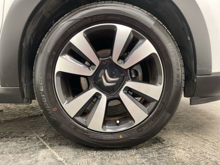 2023 Citroen C3 - thumbnail 6