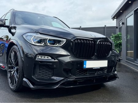 2021 BMW X5 - thumbnail 14
