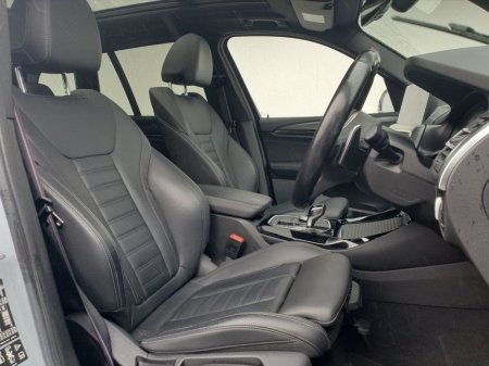 2023 BMW X3 - thumbnail 12