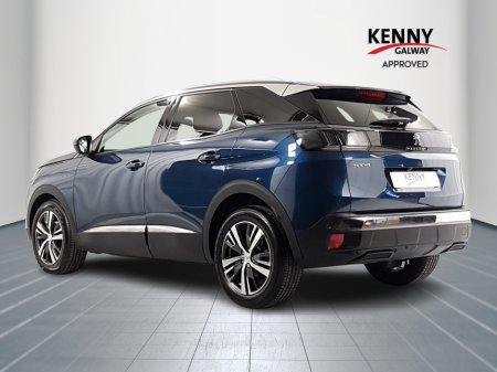 2021 Peugeot 3008 - thumbnail 5