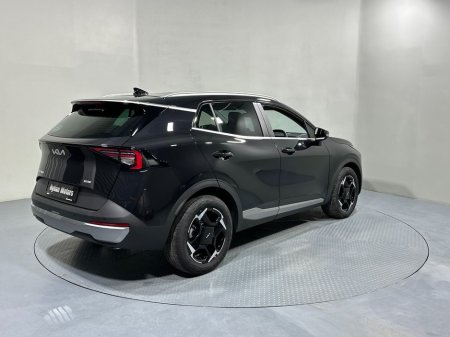 2026 Kia Sportage 1.6 HEV Self Charging Hybrid €50,000 thumbnail