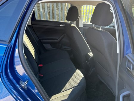 2020 Volkswagen Polo - thumbnail 10