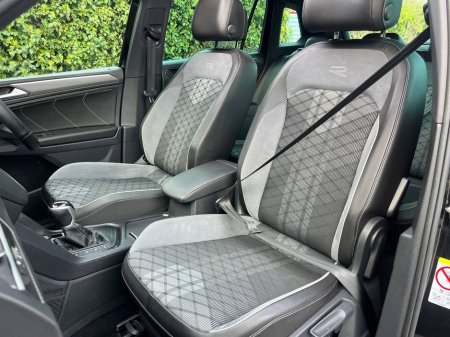 2023 Volkswagen Tiguan - thumbnail 7