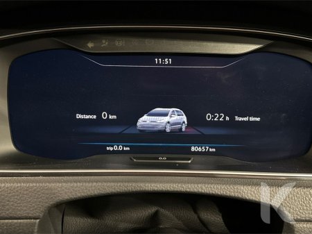 2019 Volkswagen Golf - thumbnail 11