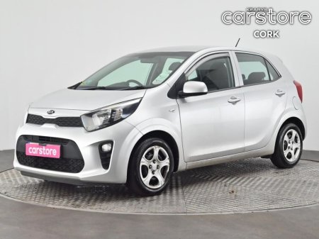 2017 Kia Picanto - thumbnail 7