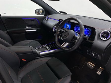 2024 Mercedes-Benz EQA - thumbnail 9