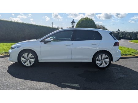 2025 Volkswagen Golf - thumbnail 13