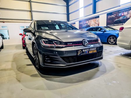 2018 Volkswagen Golf - thumbnail 8