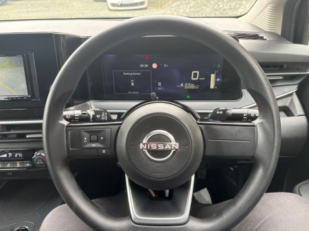 2021 Nissan Note  €11,950 thumbnail