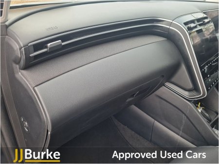 2023 Hyundai Tucson 2WD Executive Plus €28,950 thumbnail