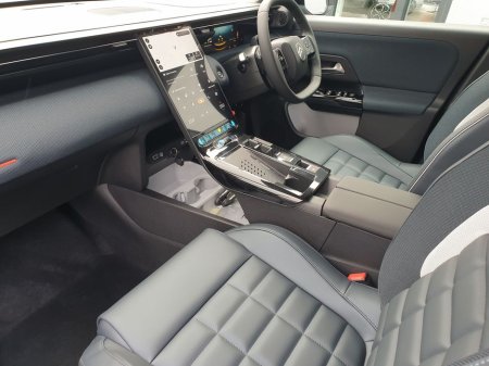 2026 Citroen C5 Aircross New e-C5 Aircross "Max" 520Km range €49,440 thumbnail