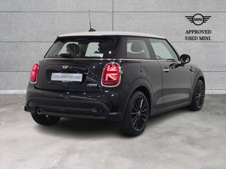 2024 MINI Hatch - thumbnail 24