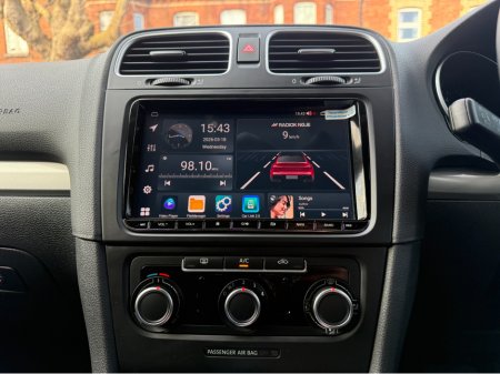 2013 Volkswagen Golf - thumbnail 15