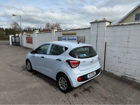 2019 Hyundai i10 - thumbnail 5