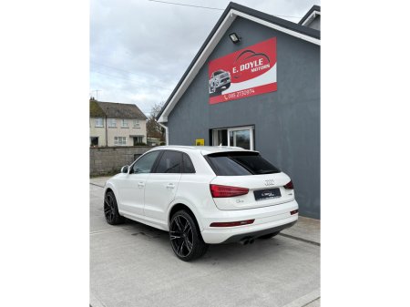 2018 Audi Q3 - thumbnail 6