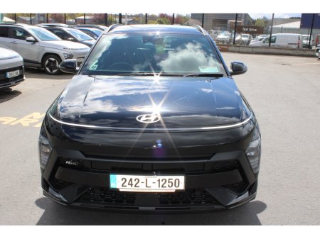 2024 Hyundai Kona - thumbnail 8