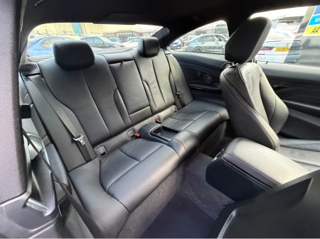 2014 BMW 4 Series - thumbnail 21