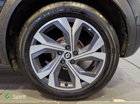 2022 Renault Captur 1.0 TCe 90 DFull R.S. Line *Call Jonathan On 0879785383* €22,900 thumbnail