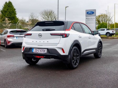 2022 Opel Mokka - thumbnail 23