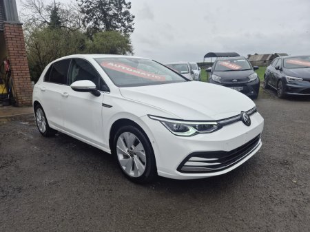 2023 Volkswagen Golf - thumbnail 12