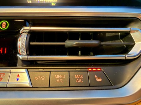 2021 BMW 3 Series M3 performance kit - Tech Pack - Stunning example €34,890 thumbnail