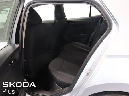 2026 Skoda Fabia - thumbnail 7