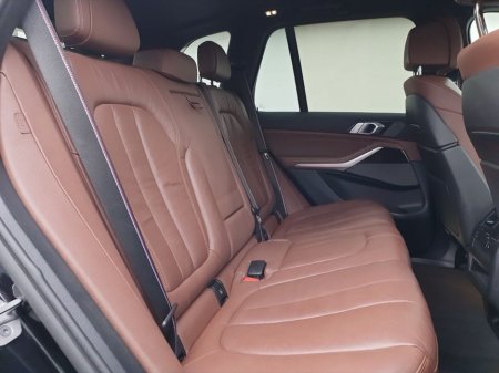 2021 BMW X5 X5 xDrive45e xLine thumbnail