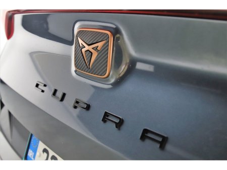 2023 Cupra Formentor - thumbnail 30