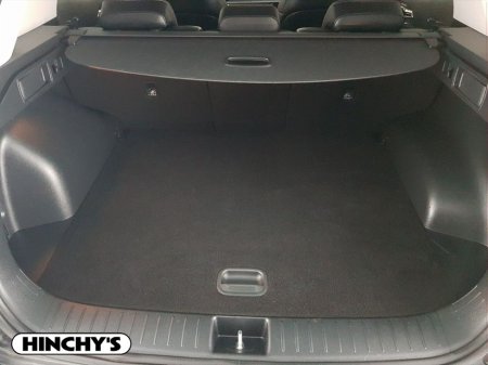 2023 Kia Sportage - thumbnail 9