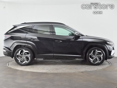 2023 Hyundai Tucson - thumbnail 2