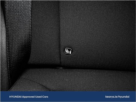 2024 Hyundai Kona Signature Petrol €29,990 thumbnail