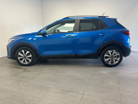 2022 Kia Stonic - thumbnail 3