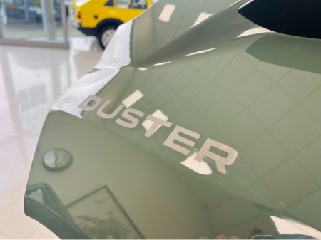 2023 Dacia Duster - thumbnail 17